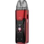 Vaporesso LUXE XR MAX 2 Kit (5 ml, 3200 mAh) - Red-