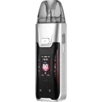 Vaporesso LUXE XR MAX 2 Kit (5 ml, 3200 mAh) - Silver-