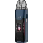 Vaporesso LUXE XR MAX 2 Kit (5 ml, 3200 mAh) - Storm-Blue