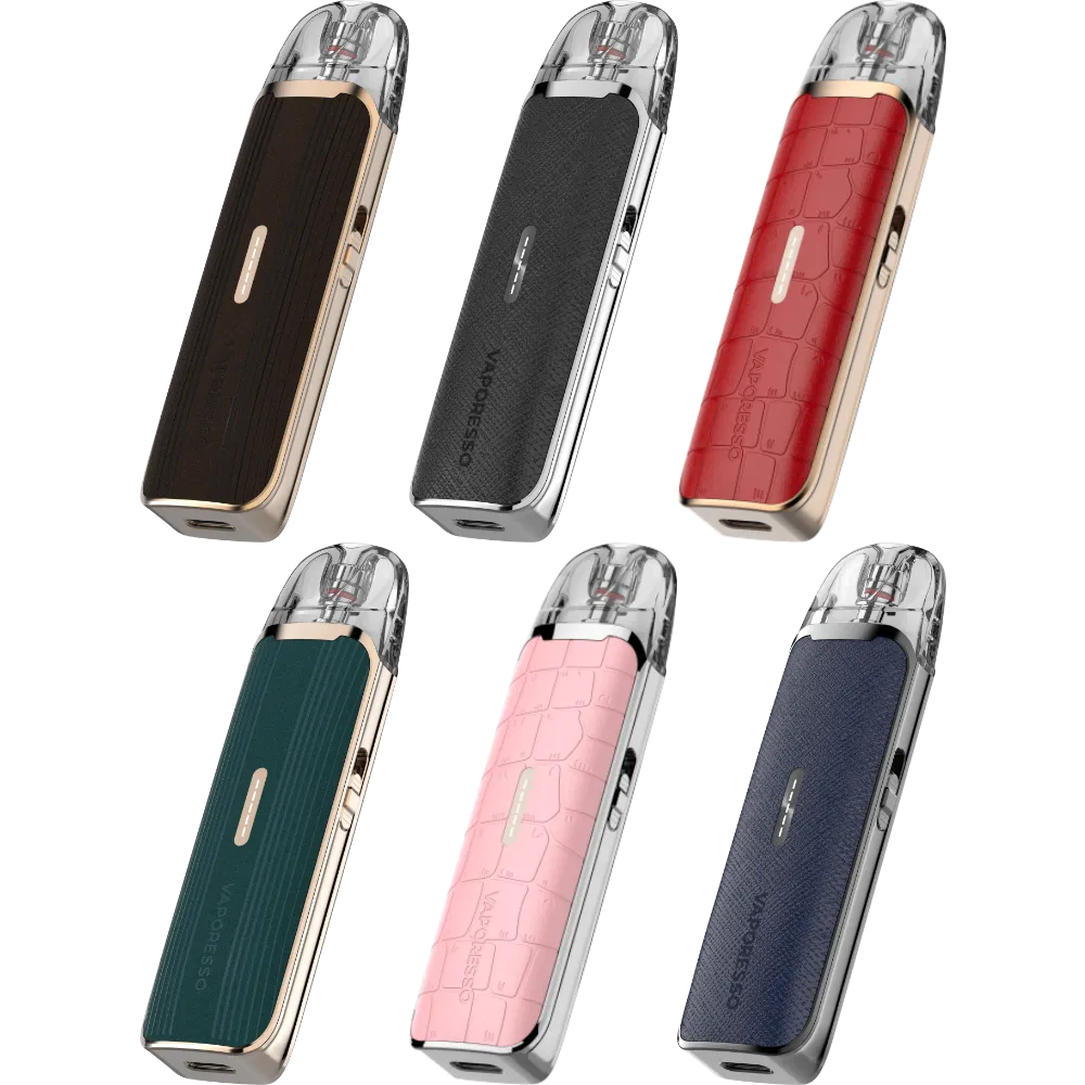 Vaporesso Luxe Q3 Huvudbild