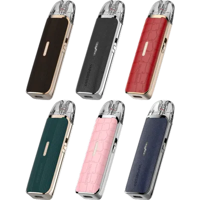 Vaporesso Luxe Q3 Huvudbild
