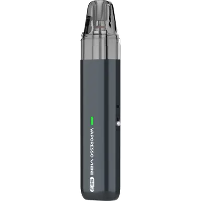 Vaporesso VIBE SE 2 Pod Kit (4,5 ml, 1400 mAh) Gleaming Black
