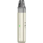 Vaporesso VIBE SE 2 Pod Kit (4,5 ml, 1400 mAh) Gleaming Gold