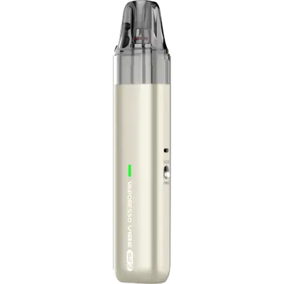Vaporesso VIBE SE 2 Pod Kit (4,5 ml, 1400 mAh) Gleaming Gold