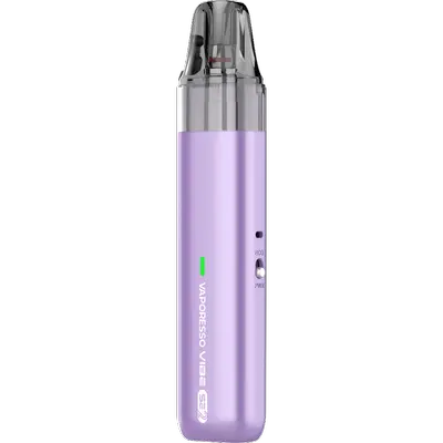 Vaporesso VIBE SE 2 Pod Kit (4,5 ml, 1400 mAh) Gleaming Purple