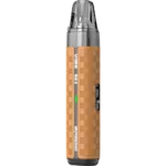 Vaporesso VIBE SE 2 Pod Kit (4,5 ml, 1400 mAh) Leather Brown