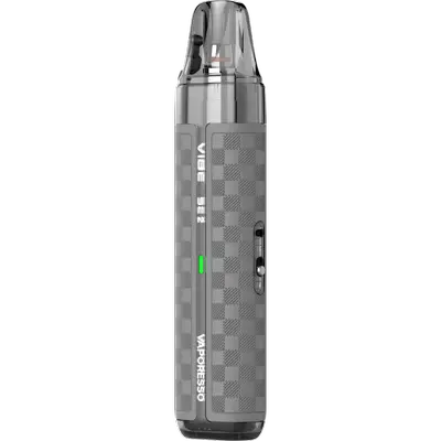 Vaporesso VIBE SE 2 Pod Kit (4,5 ml, 1400 mAh) Leather Grey