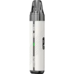 Vaporesso VIBE SE 2 Pod Kit (4,5 ml, 1400 mAh) Leather White