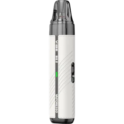 Vaporesso VIBE SE 2 Pod Kit (4,5 ml, 1400 mAh) Leather White