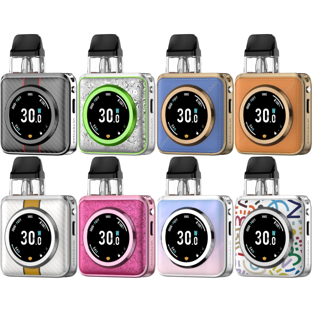 Vaporesso XROS 5 Nano Huvudbild