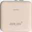 Golisi E1 Plus Power Bank (1600 mAh) Pink