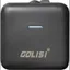 Golisi E1 Plus Power Bank (1600 mAh) Black
