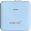 Golisi E1 Plus Power Bank (1600 mAh) Blue