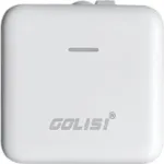 Golisi E1 Plus Power Bank (1600 mAh) White