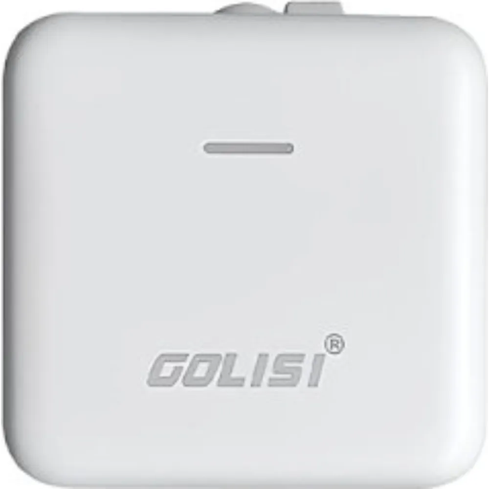 Golisi E1 Plus Power Bank (1600 mAh) White