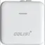 Golisi E1 Plus Power Bank (1600 mAh) White