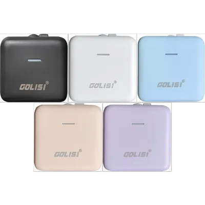 Golisi E1 Plus Power Bank Huvudbild