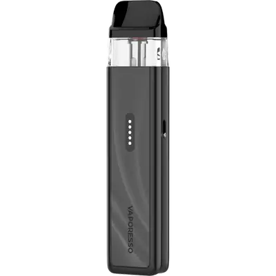 Vaporesso XROS 6 Mini Pod Kit (3 ml, 1600 mAh) Black