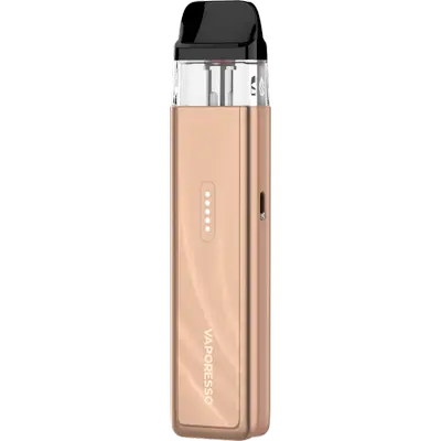 Vaporesso XROS 6 Mini Pod Kit (3 ml, 1600 mAh) Brown