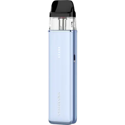 Vaporesso XROS 6 Mini Pod Kit (3 ml, 1600 mAh) Jelly Blue