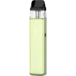 Vaporesso XROS 6 Mini Pod Kit (3 ml, 1600 mAh) Jelly Green