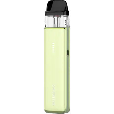 Vaporesso XROS 6 Mini Pod Kit (3 ml, 1600 mAh) Jelly Green