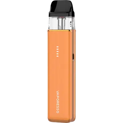 Vaporesso XROS 6 Mini Pod Kit (3 ml, 1600 mAh) Jelly Orange