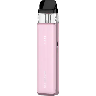 Vaporesso XROS 6 Mini Pod Kit (3 ml, 1600 mAh) Jelly Pink