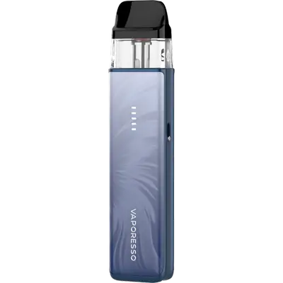 Vaporesso XROS 6 Mini Pod Kit (3 ml, 1600 mAh) Plume Blue