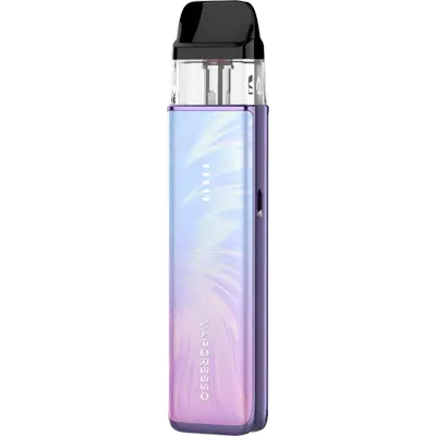 Vaporesso XROS 6 Mini Pod Kit (3 ml, 1600 mAh) Plume Pink