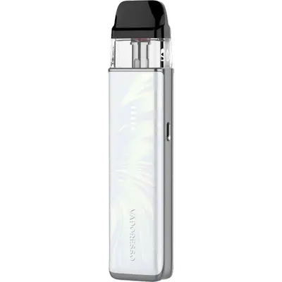 Vaporesso XROS 6 Mini Pod Kit (3 ml, 1600 mAh) Plume White