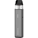 Vaporesso XROS 6 Mini Pod Kit (3 ml, 1600 mAh) Titanium Black