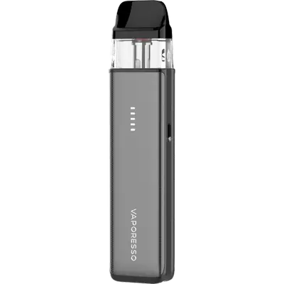 Vaporesso XROS 6 Mini Pod Kit (3 ml, 1600 mAh) Titanium Black
