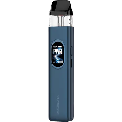 Vaporesso XROS 6 Pod Kit (3 ml, 1800 mAh) Abyssal Blue