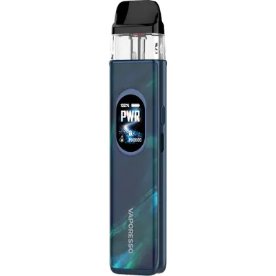 Vaporesso XROS 6 Pod Kit (3 ml, 1800 mAh) Aurora Blue