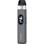 Vaporesso XROS 6 Pod Kit (3 ml, 1800 mAh) Carbon Fiber Gray