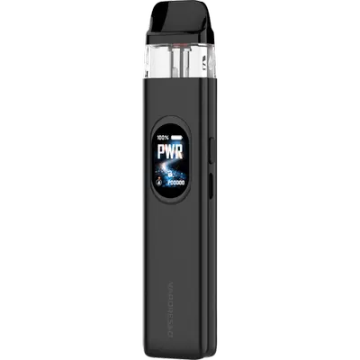 Vaporesso XROS 6 Pod Kit (3 ml, 1800 mAh) Cosmic Black