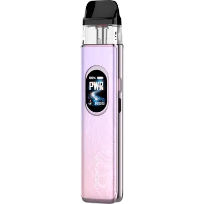 Vaporesso XROS 6 Pod Kit (3 ml, 1800 mAh) Dreamy Pink
