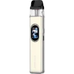 Vaporesso XROS 6 Pod Kit (3 ml, 1800 mAh) Pear White