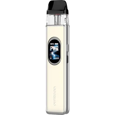 Vaporesso XROS 6 Pod Kit (3 ml, 1800 mAh) Pear White