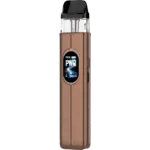 Vaporesso XROS 6 Pod Kit (3 ml, 1800 mAh) Silk Brown