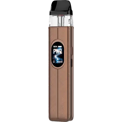 Vaporesso XROS 6 Pod Kit (3 ml, 1800 mAh) Silk Brown