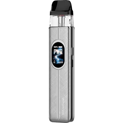 Vaporesso XROS 6 Pod Kit (3 ml, 1800 mAh) Silk Gray