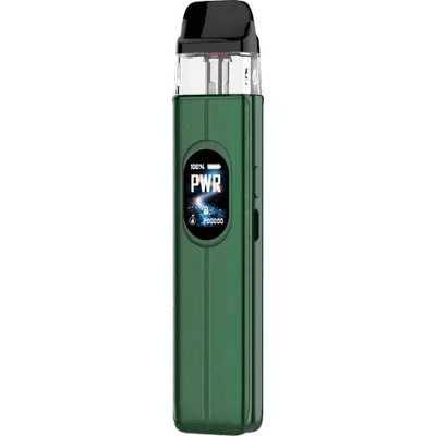 Vaporesso XROS 6 Pod Kit (3 ml, 1800 mAh) Silk Green