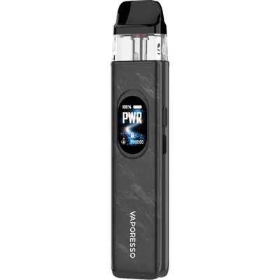 Vaporesso XROS 6 Pod Kit (3 ml, 1800 mAh) Slate Black