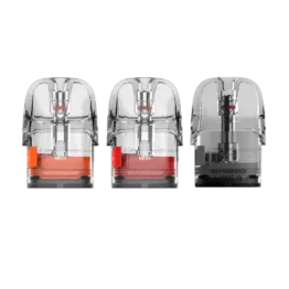 Vaporesso Luxe Q Pod (4-Pack)