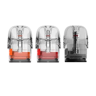 Vaporesso LUXE Q Pod (4-Pack)