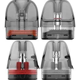 Vaporesso Luxe X XR Pods