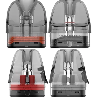 Vaporesso Luxe X XR Pods