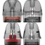 Vaporesso LUXE X / XR Pod (2-pack)